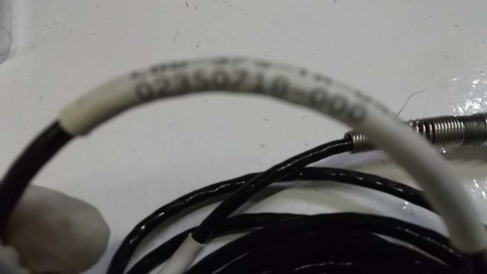SCHAEVITZ SENSOR 02350718-000 UNMP