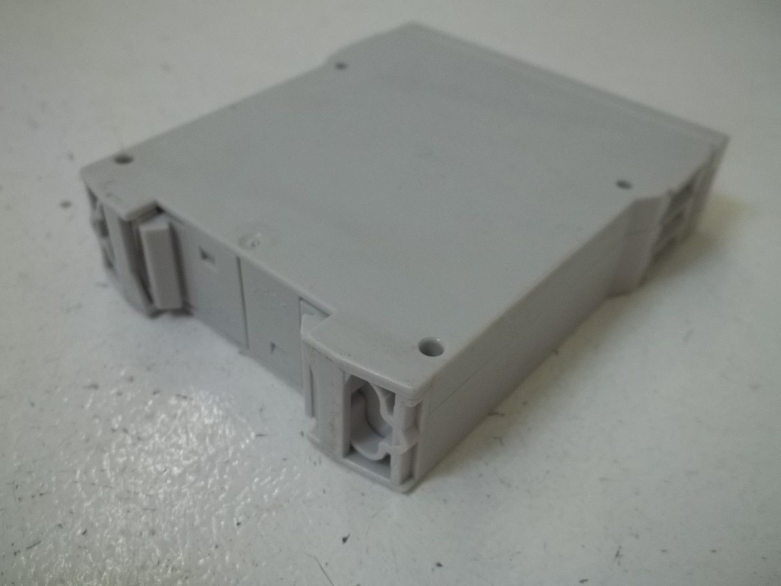SCHLEICHER ZG1W1A1-32-76-00A TIMER TYPE NGZ11 0.15S-3S NSMP
