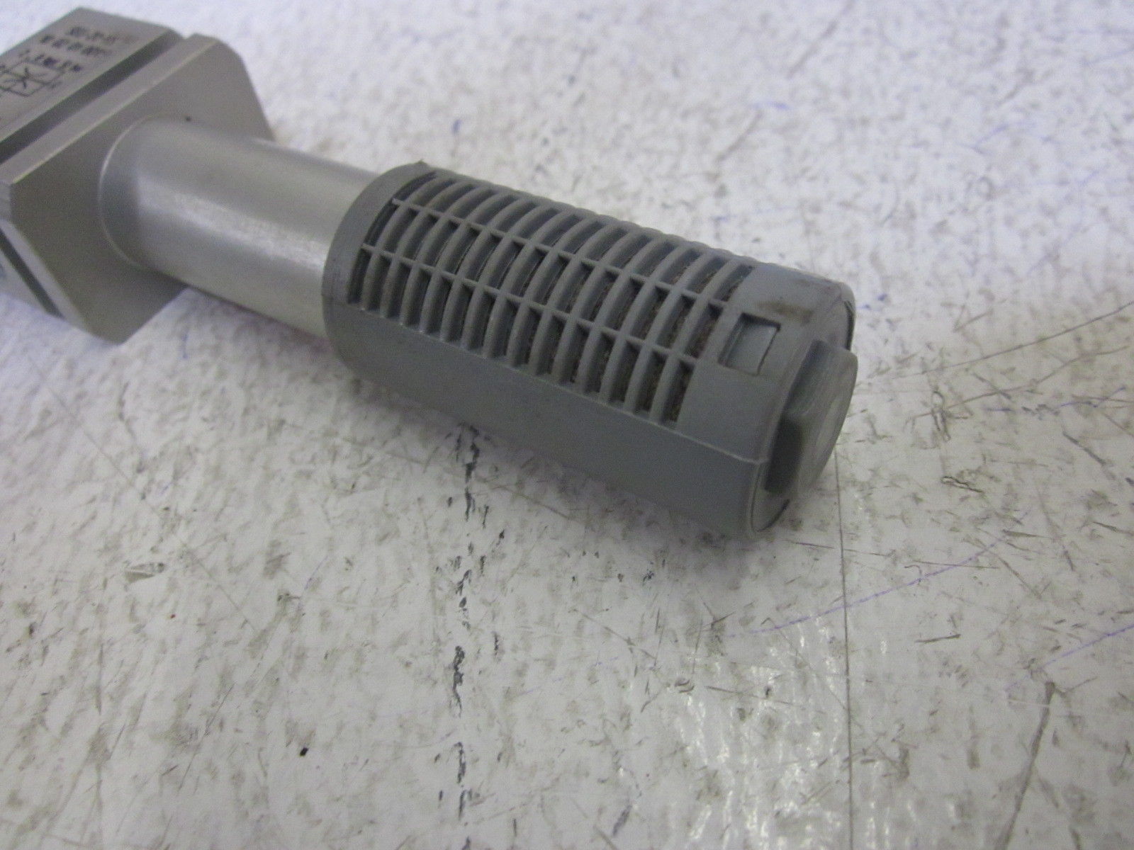 SCHMALZ SEG-20-HS VALVE UNMP