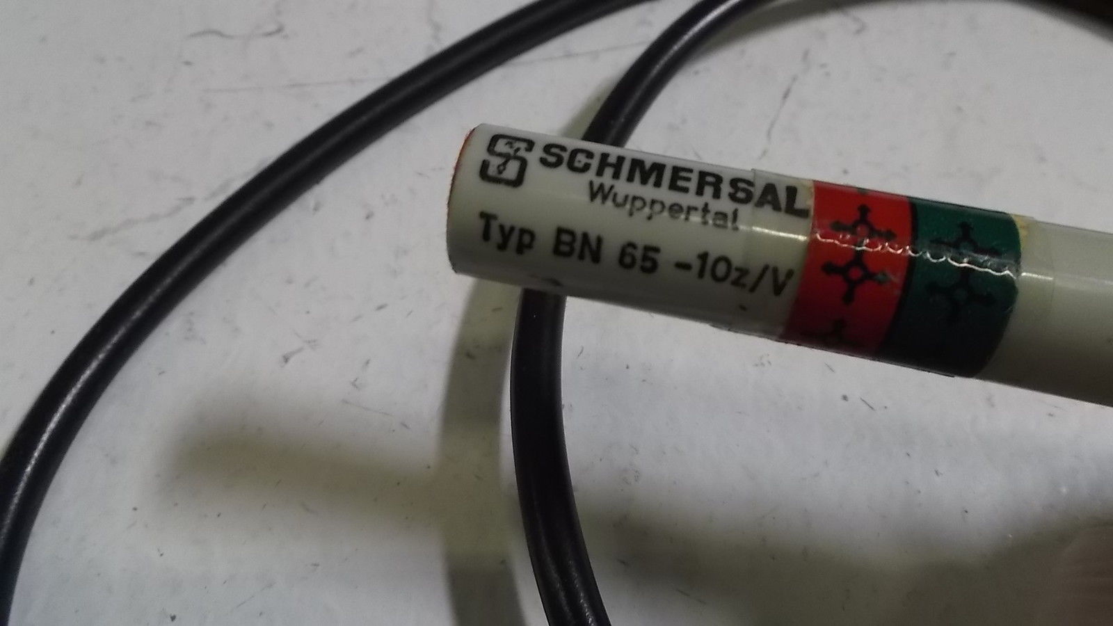 SCHMERSAL BN 65 UNMP