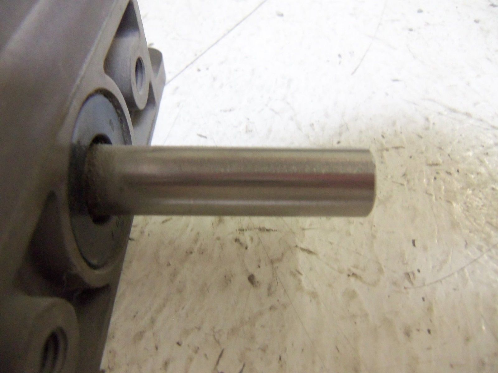 SCHMERSAL G050-050-M-22/22Y SWITCH UNMP