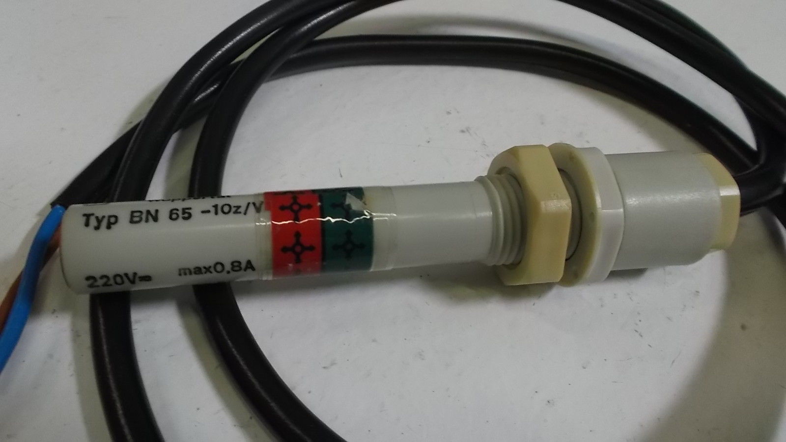 SCHMERSAL BN65-10Z/V UNMP