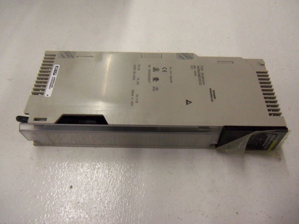 SCHNEIDER AUTOMATION INC. 140NOM21200 NSNP