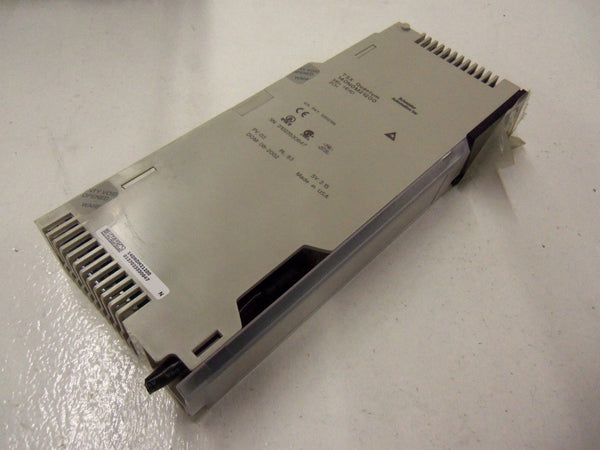 SCHNEIDER AUTOMATION INC. 140NOM21200 NSNP