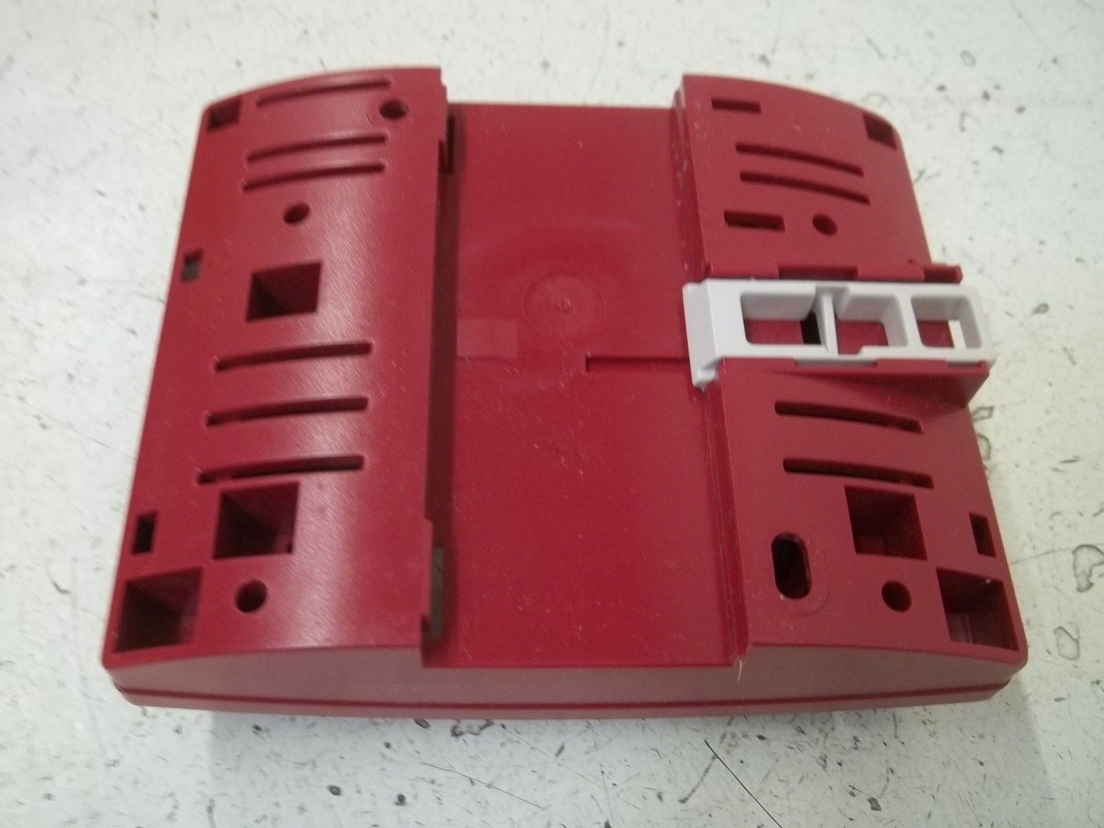 SCHNEIDER ELECTRIC 007309020 BASE UNIT XENTA 400 NSMP