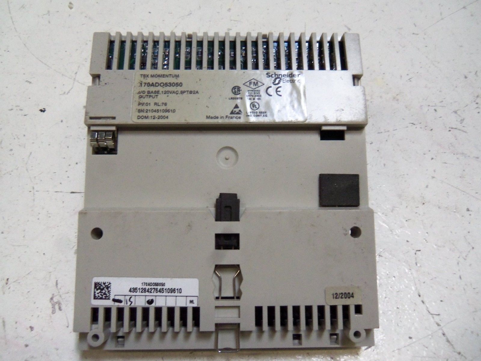 SCHNEIDER ELECTRIC 170ADO53050 *USED*