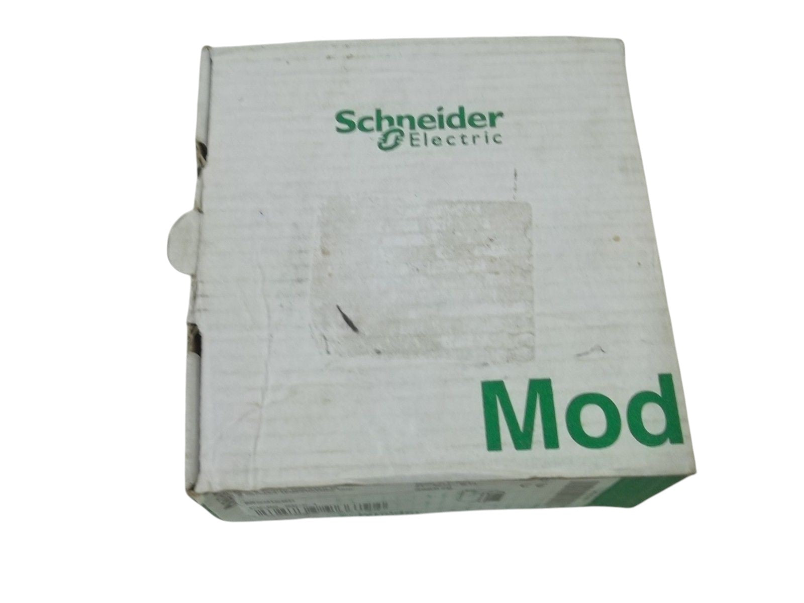 SCHNEIDER ELECTRIC BMXART0814 8 ENTREES TEMPERATURE ISOL. NSMP