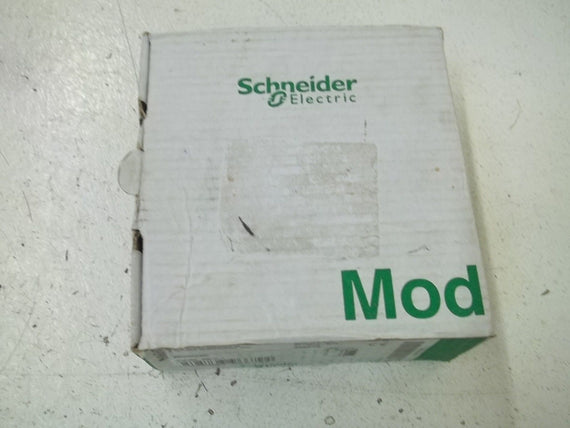 SCHNEIDER ELECTRIC BMXART0814 8 ENTREES TEMPERATURE ISOL. *NEW IN BOX*