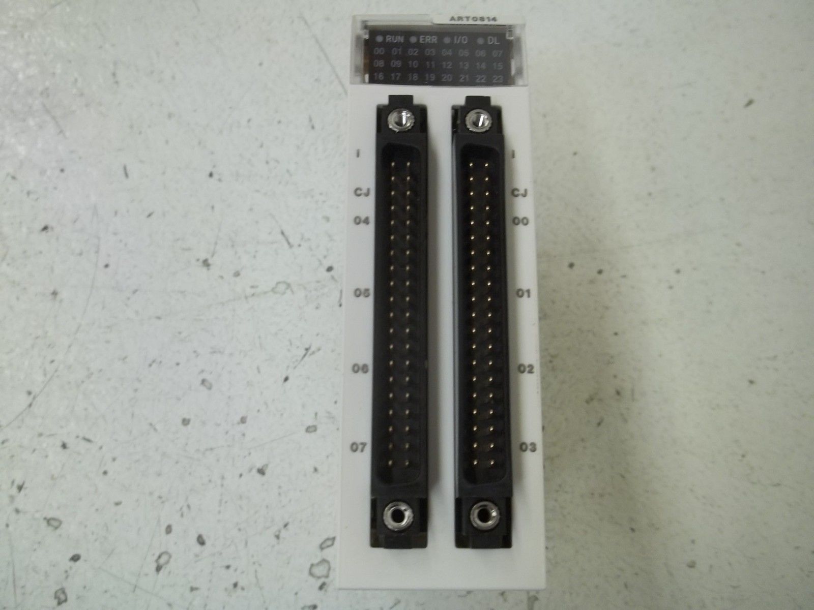 SCHNEIDER ELECTRIC BMXART0814 8 ENTREES TEMPERATURE ISOL. NSMP