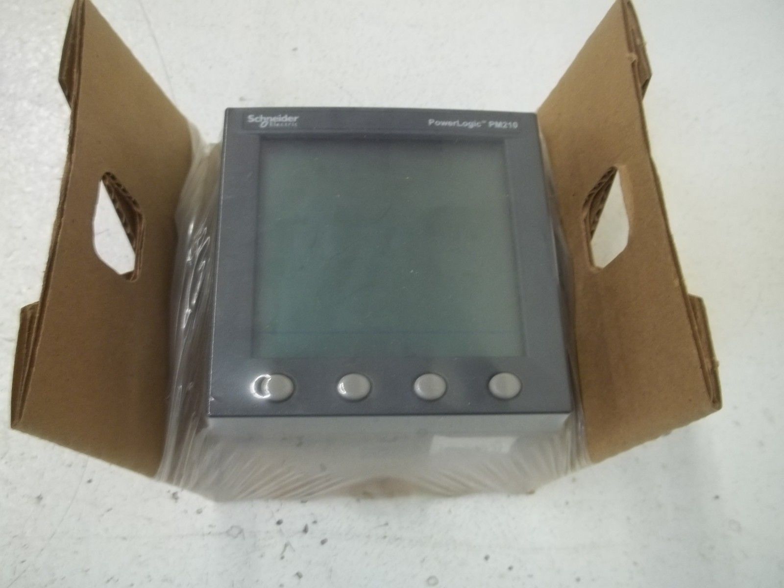 SCHNEIDER ELECTRIC PM210MG NSMP