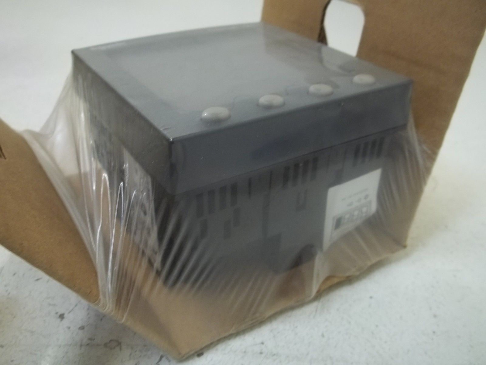 SCHNEIDER ELECTRIC PM210MG NSMP