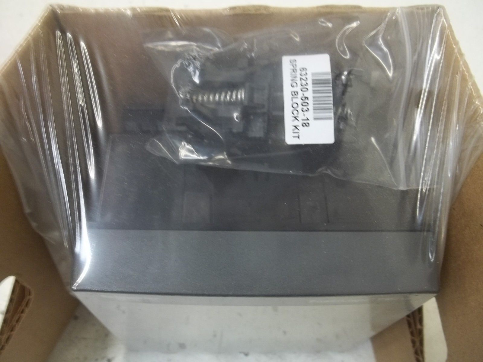 SCHNEIDER ELECTRIC PM210MG NSMP