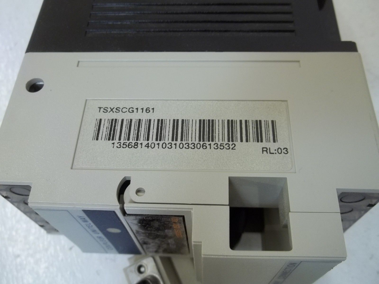 SCHNEIDER TSXSCG1161 COMMUNICATION MODULE NSMP