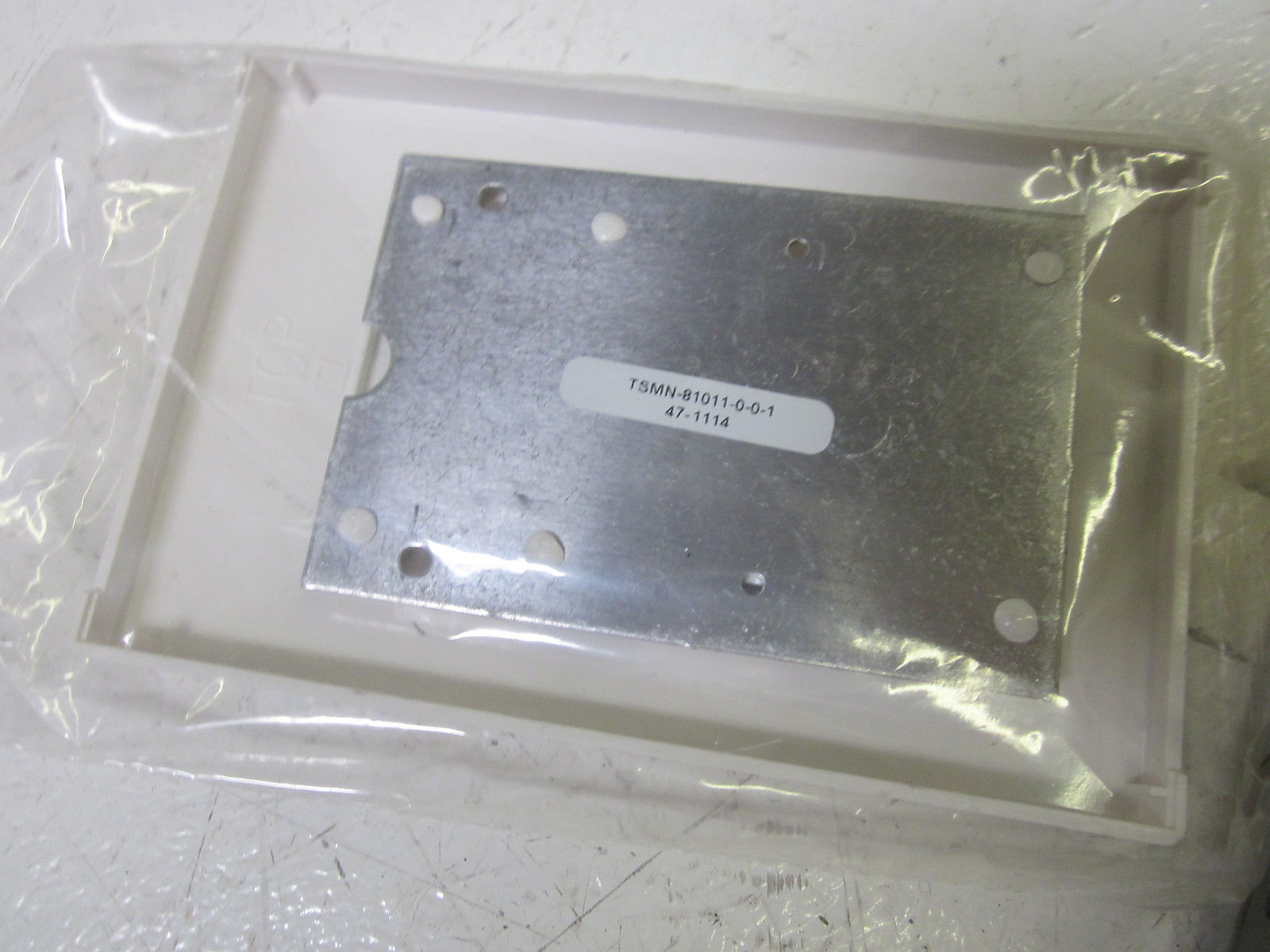 SCHNEIDER ELECTRIC TSMA-81011-0-0-1 ROOM TEMP. SENSOR NSMP