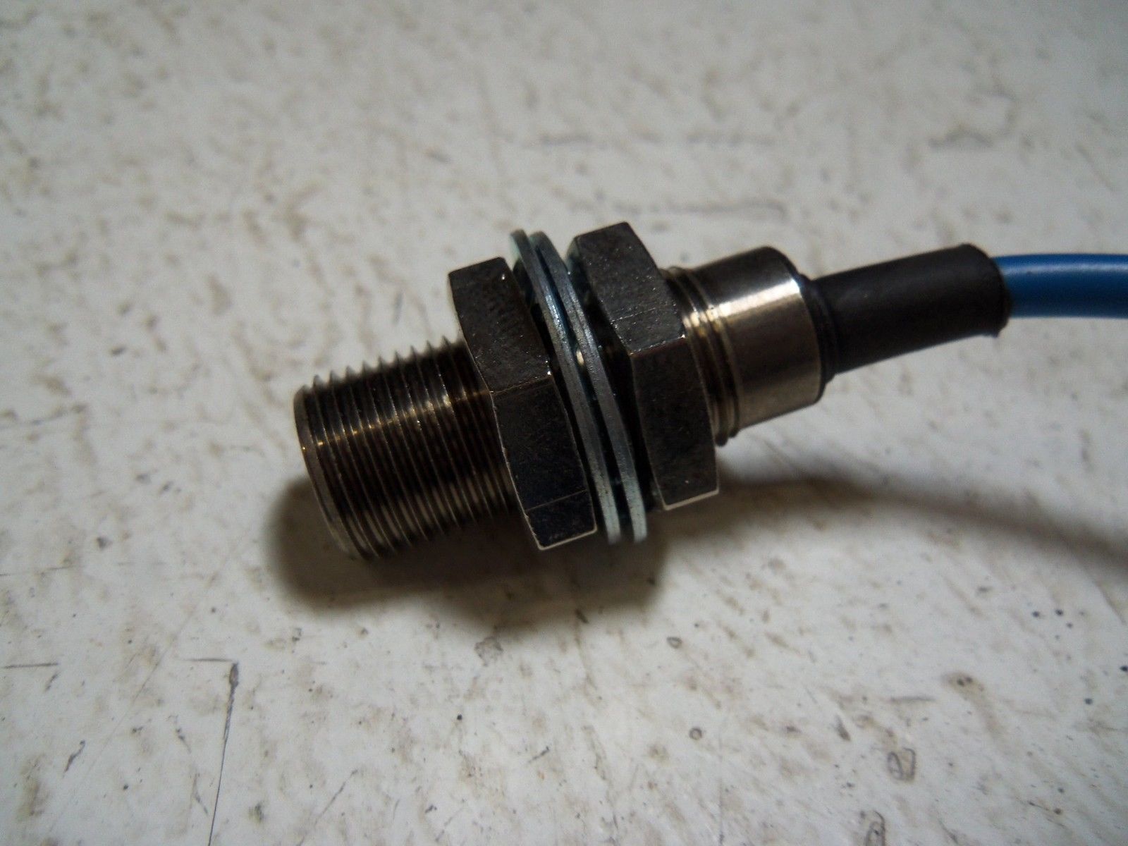 SCHONBUCH ELECTRICAL IBAT-1208 NSNP