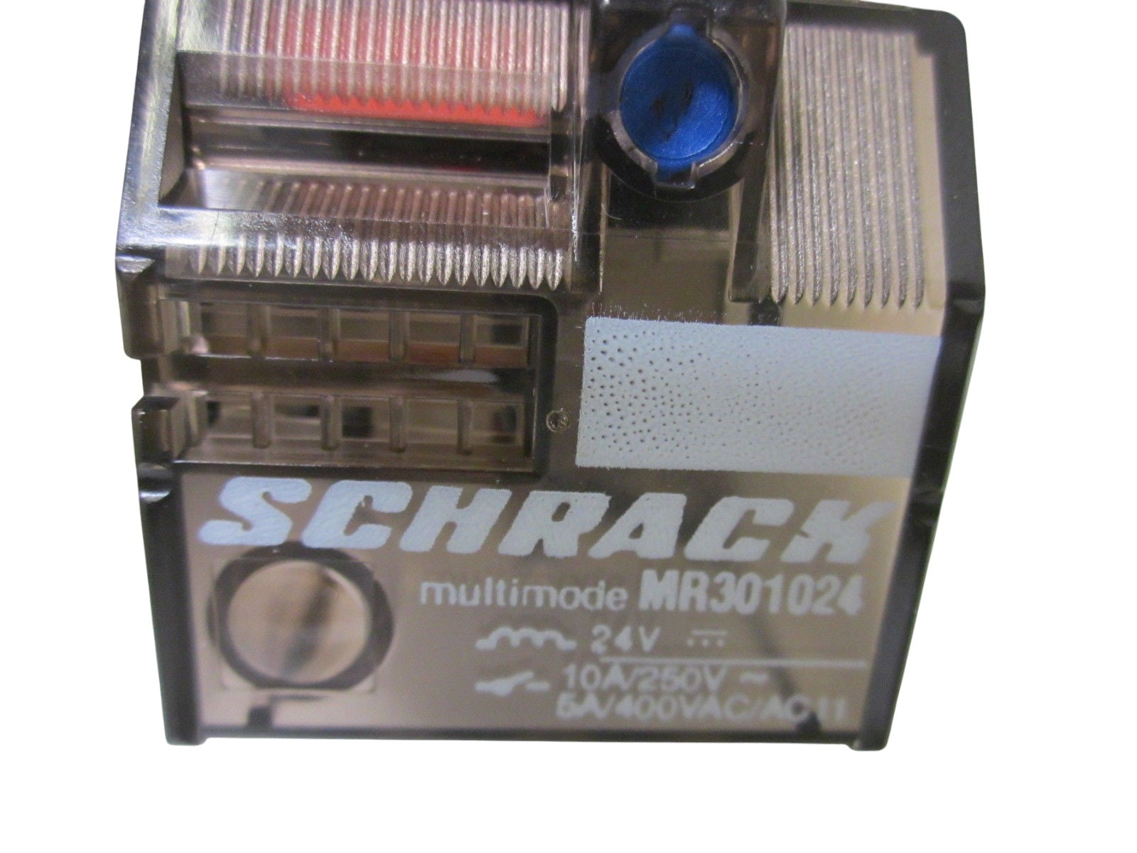 SCHRACK MR301024 UNMP