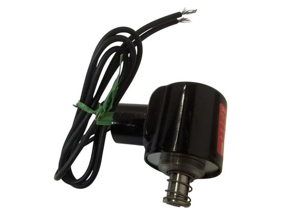 SCHRADER BELLOW 74304-8015 120V CYCLONE VALVE UNMP