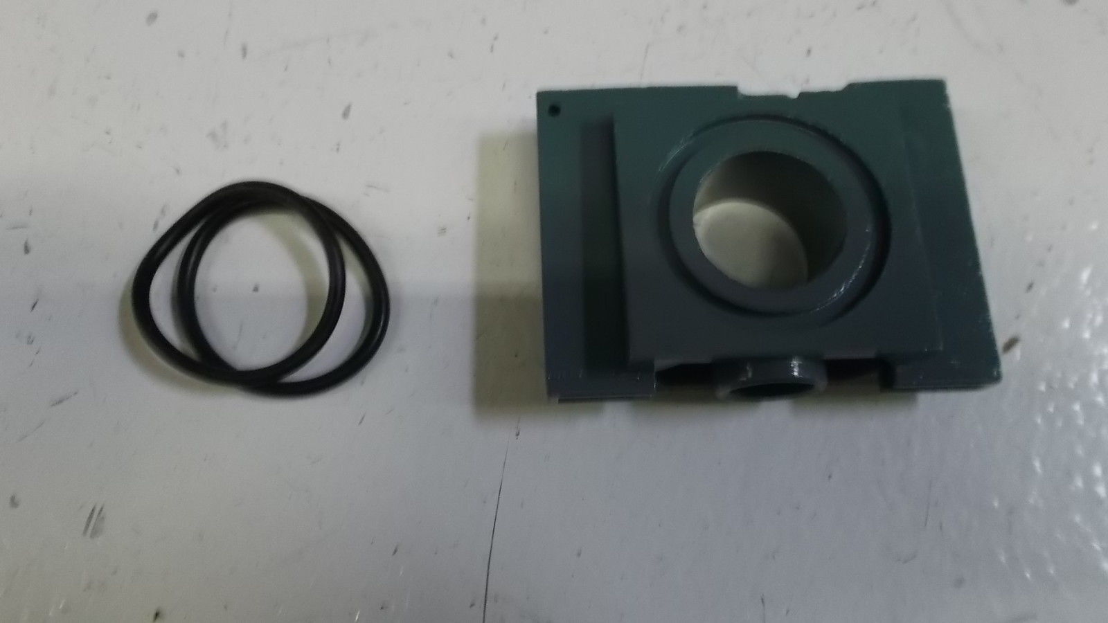 SCHRADER BELLOW 9450-6000 NSMP