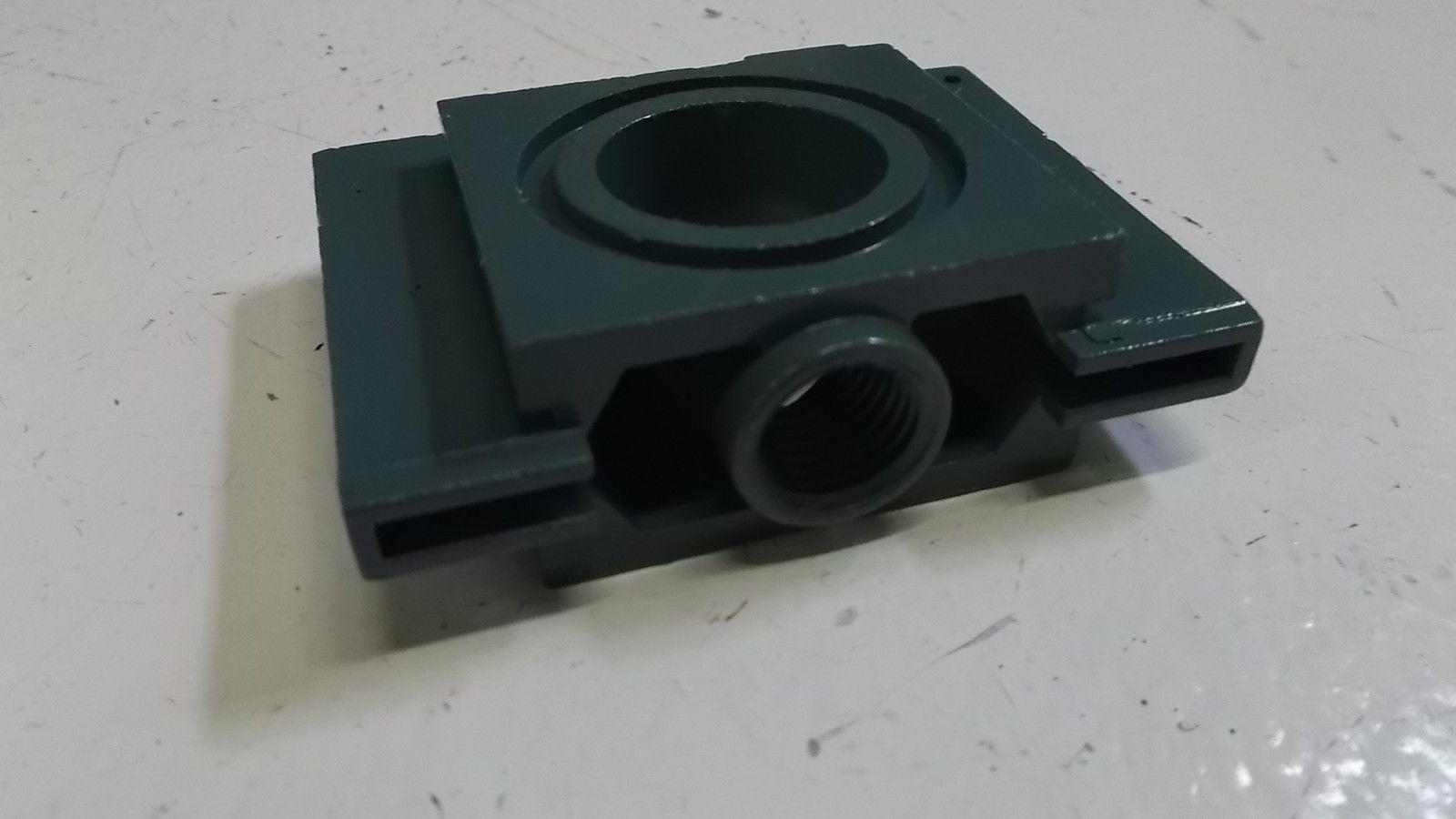 SCHRADER BELLOW 9450-6000 NSMP