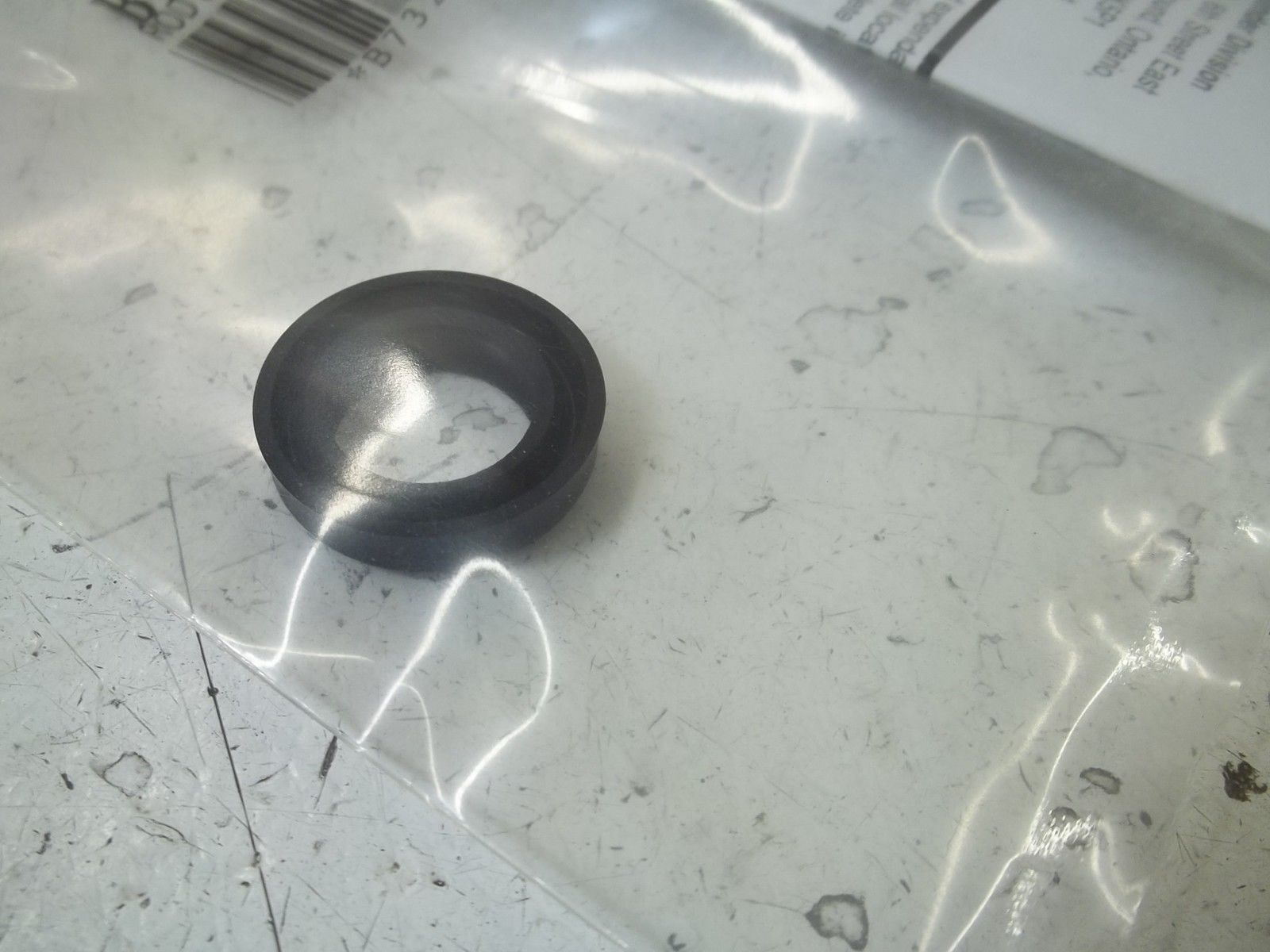 SCHRADER BELLOW B732-940 ROD SEAL KIT NSMP
