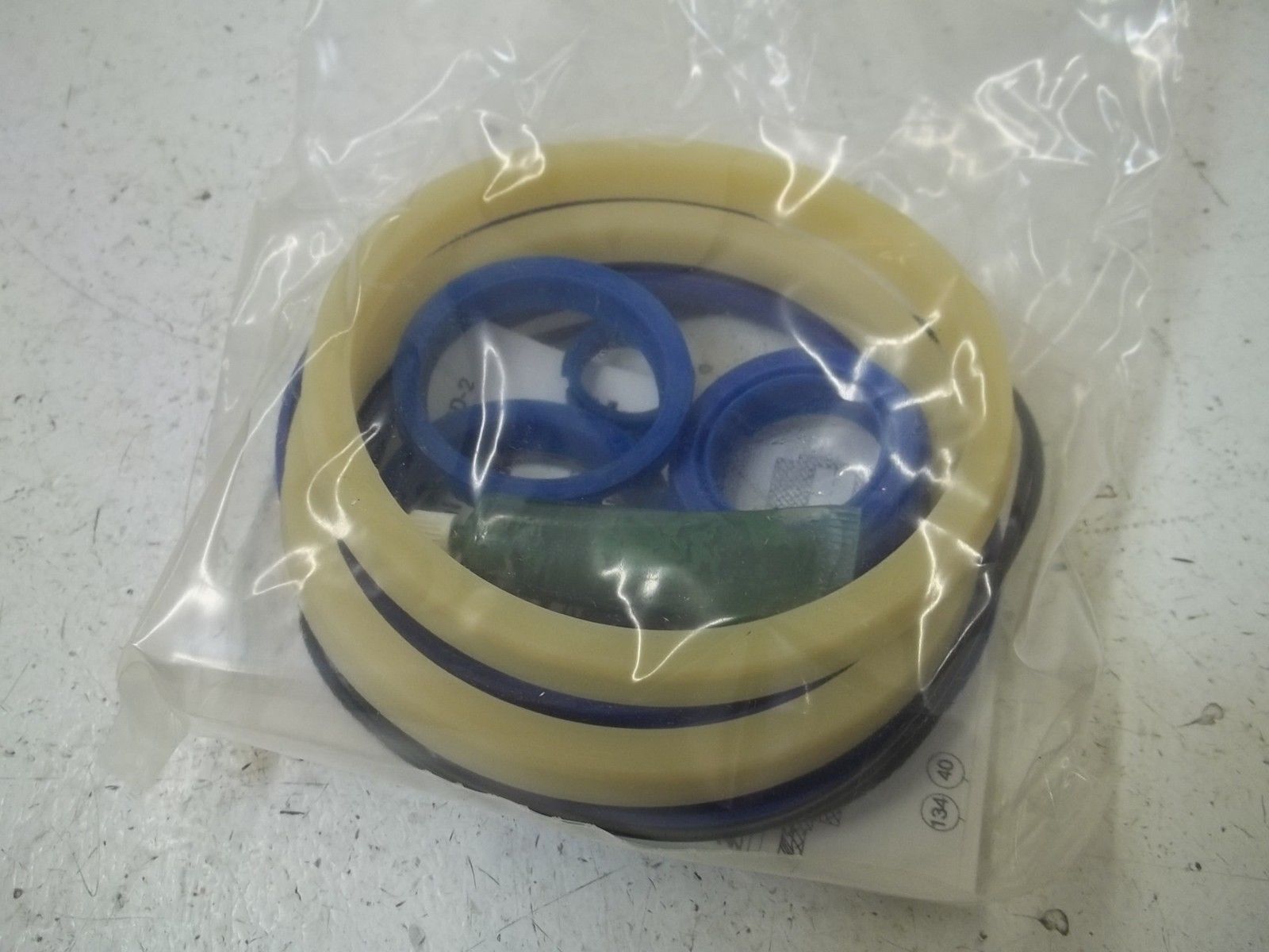 SCHRADER BELLOW B732993 NSMP