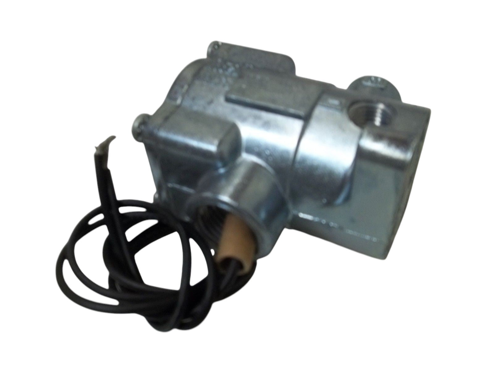 SCHRADER BELLOW K0551041 LINE MOUNT PILOT VALVE UNMP