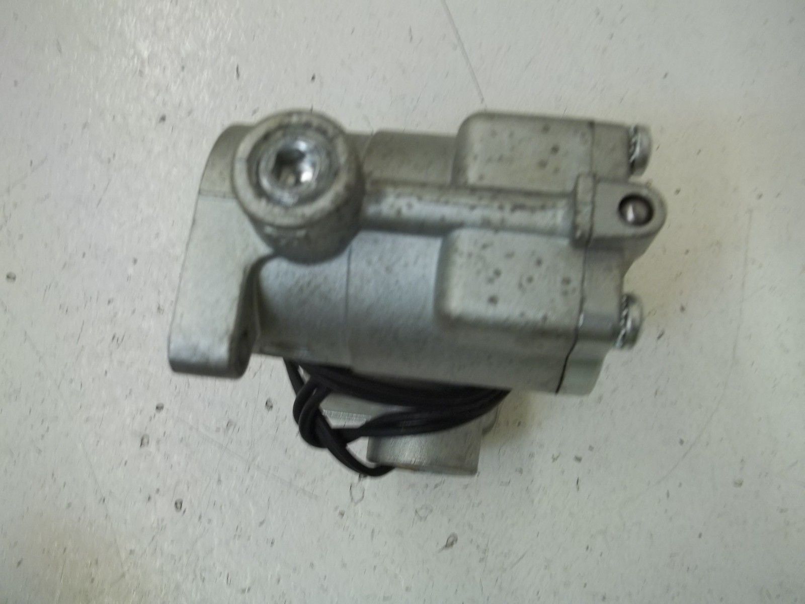 SCHRADER BELLOW K065403542 UNMP