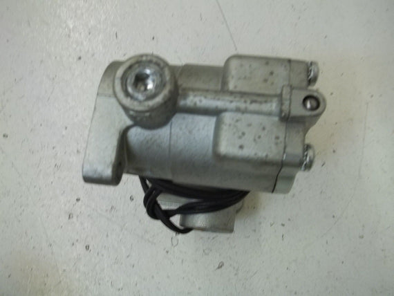 SCHRADER BELLOW K065403542 *USED*