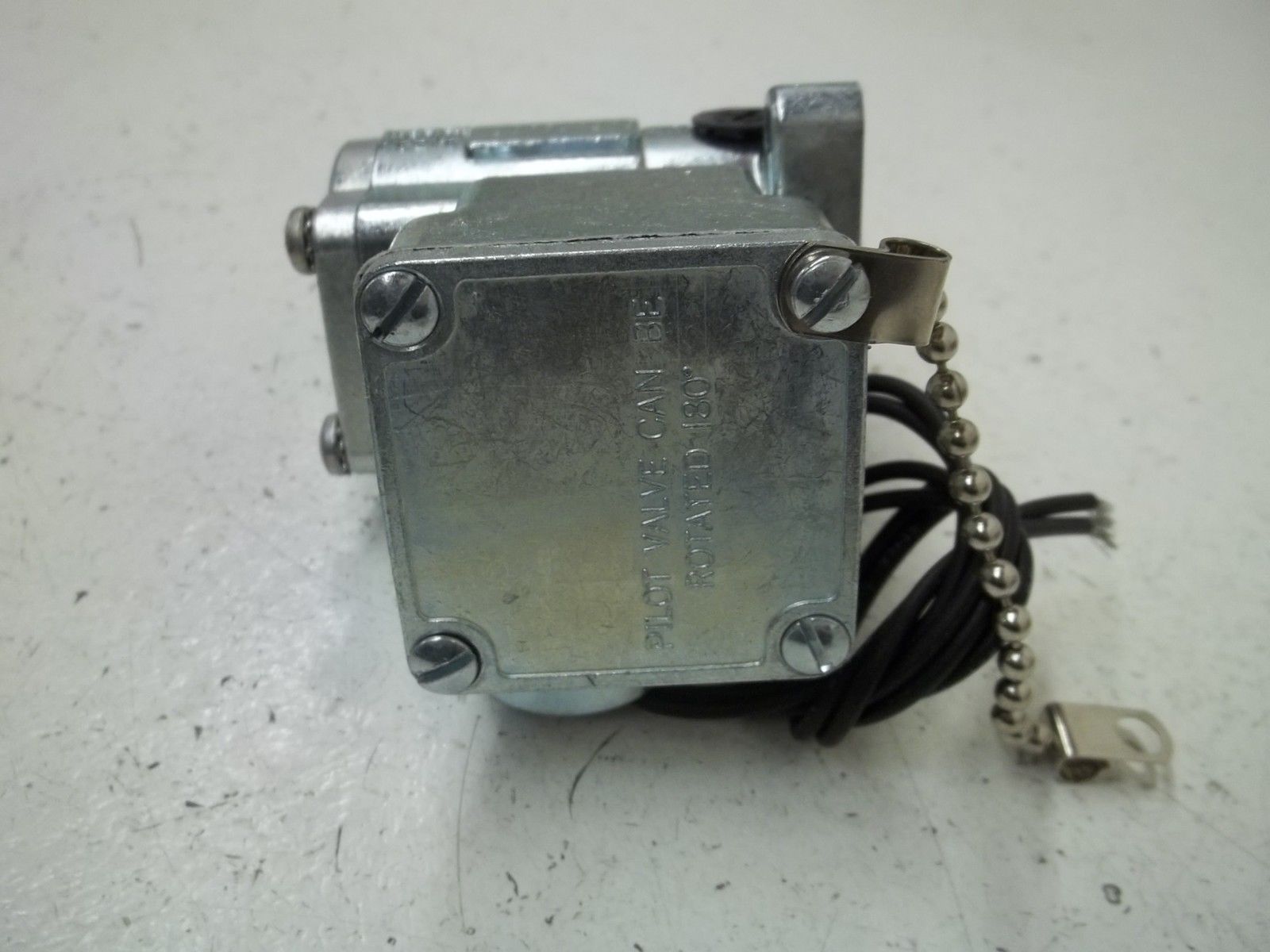 SCHRADER BELLOW K065 4035  UNMP