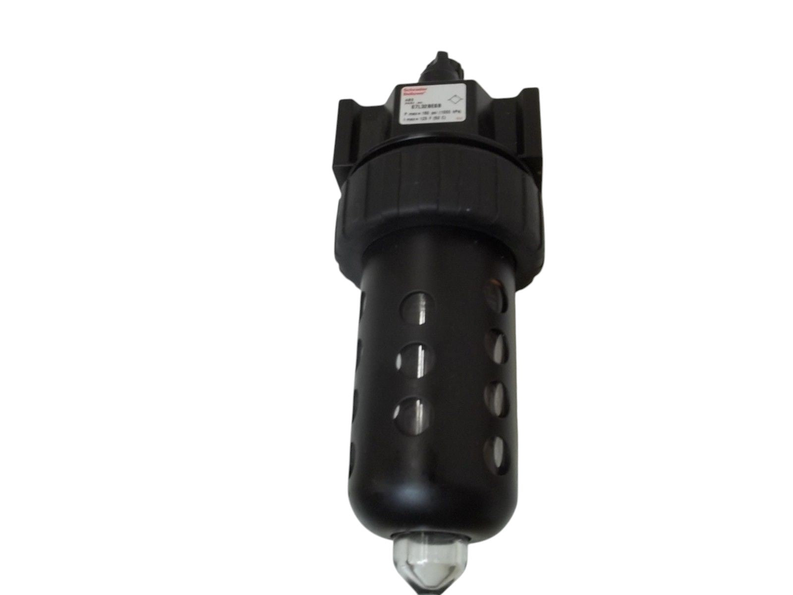 SCHRADER BELLOWS  07L32BESB PNEUMATIC VALVE UNMP