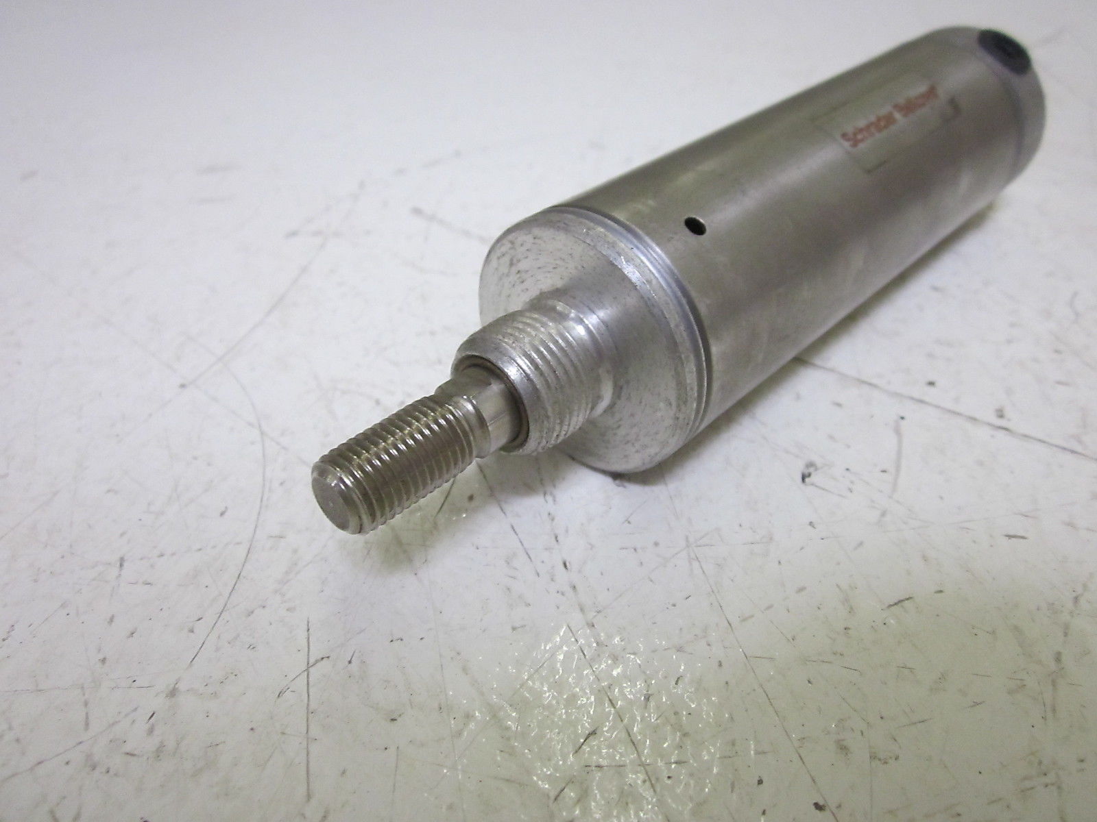SCHRADER BELLOWS 1.50PSR02.0 UNMP