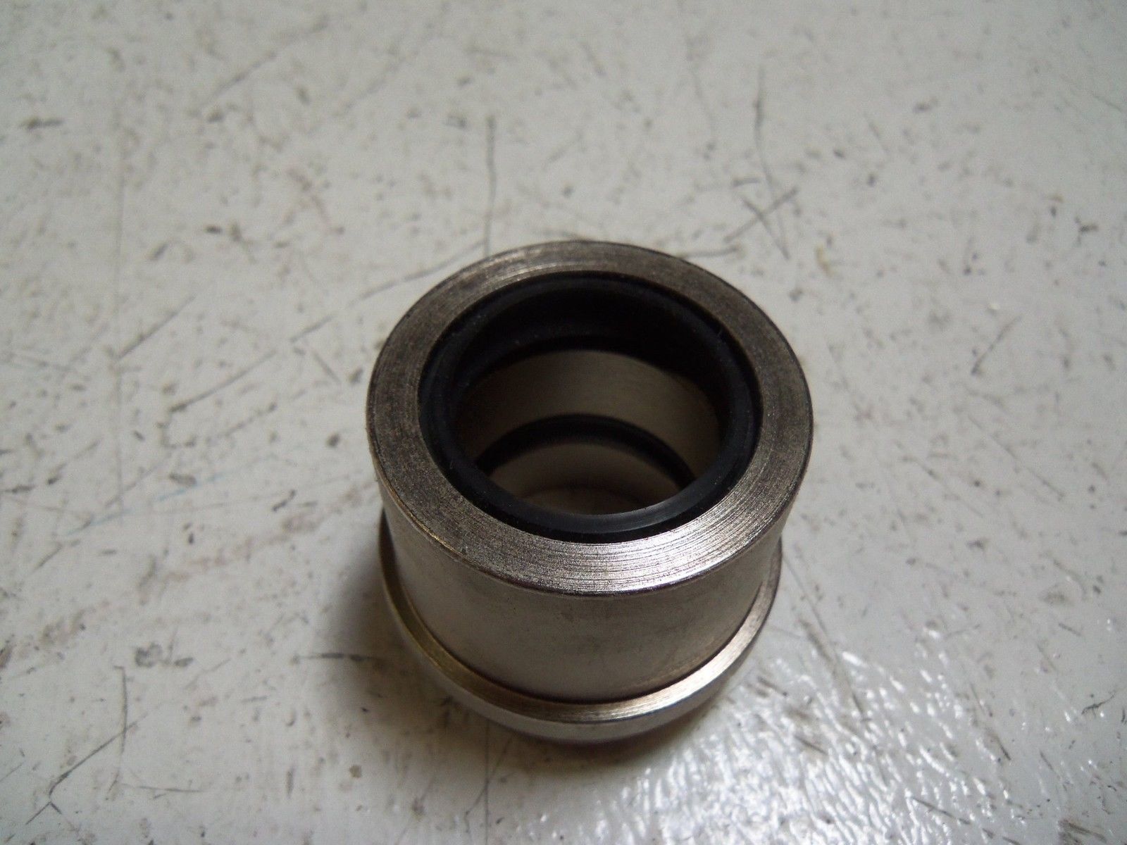 SCHRADER BELLOWS 190208014 NSMP