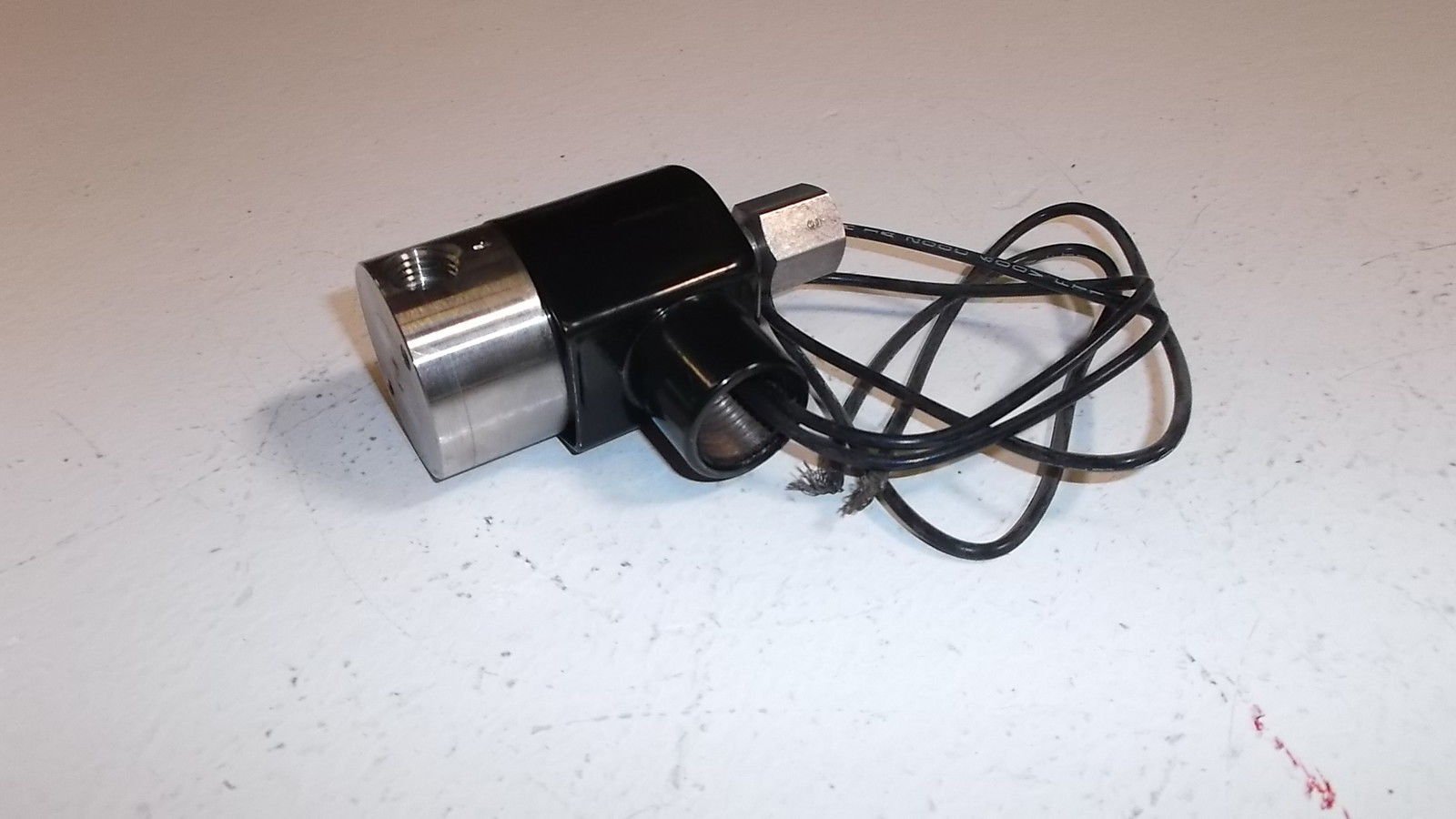 SCHRADER BELLOWS 745130295 UNMP