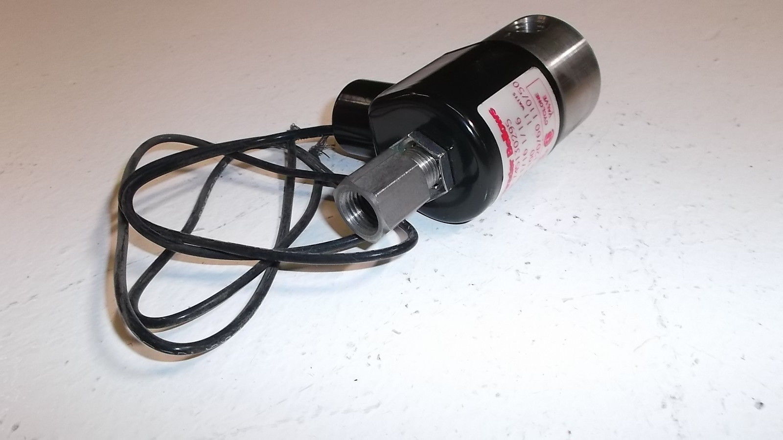 SCHRADER BELLOWS 745130295 UNMP
