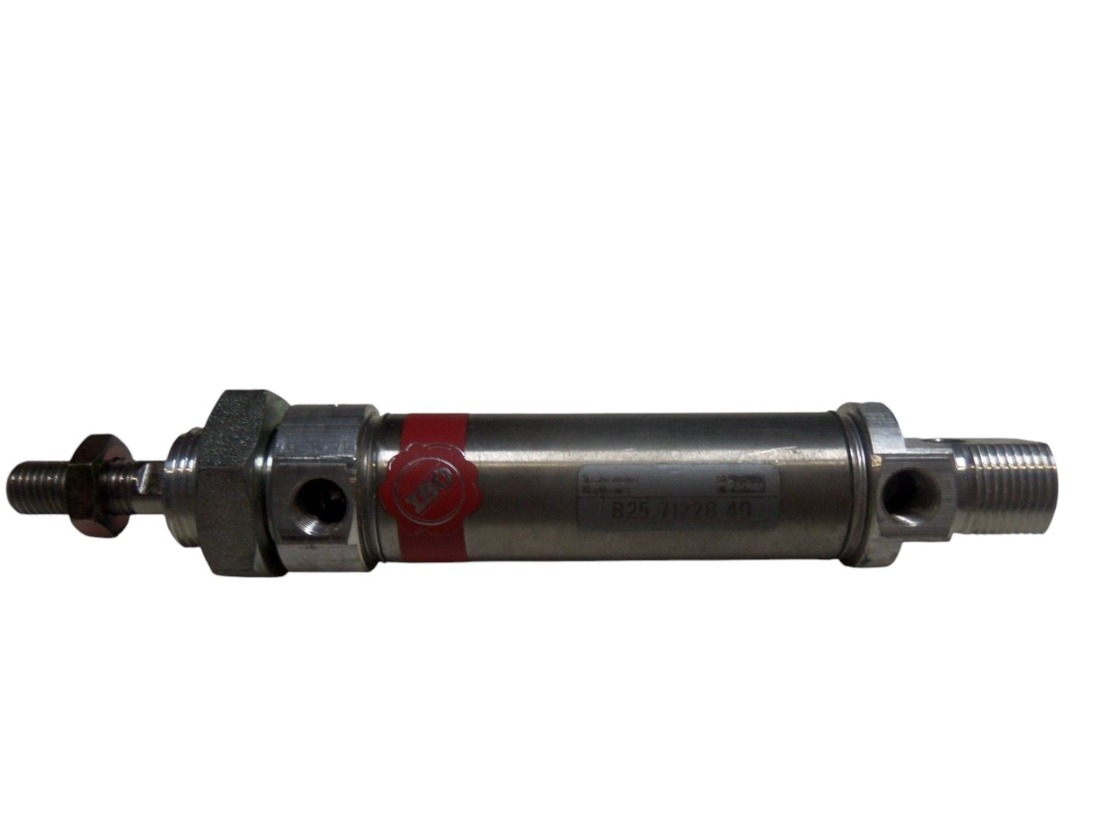 SCHRADER BELLOWS B25-7122B-40 UNMP