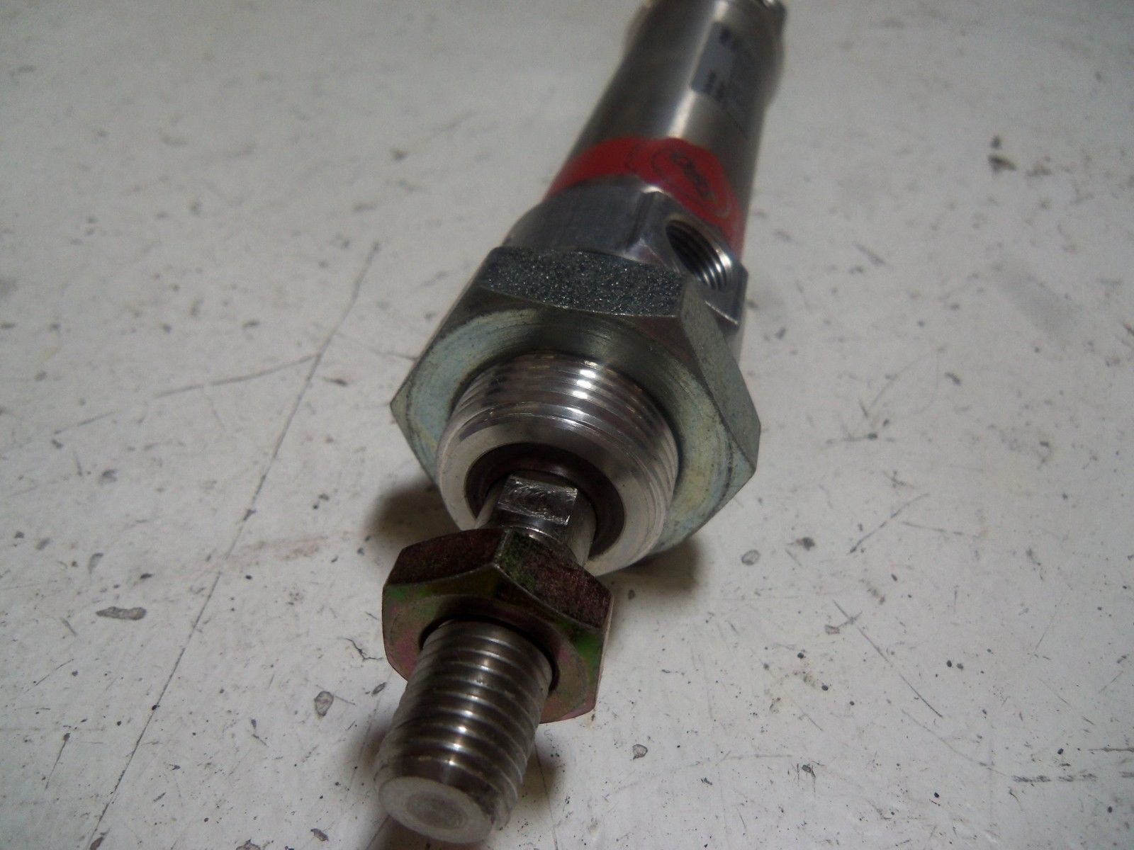 SCHRADER BELLOWS B25-7122B-40 UNMP