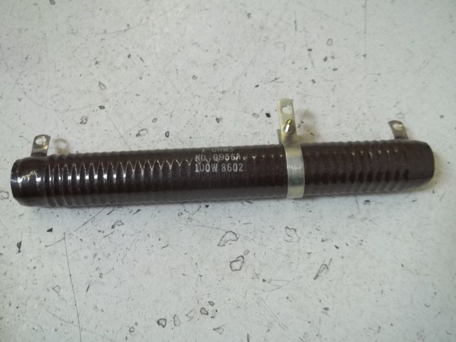 SCHRADER BELLOWS B732830 PIST KIT B/N 1.5" HYD ERII NSMP