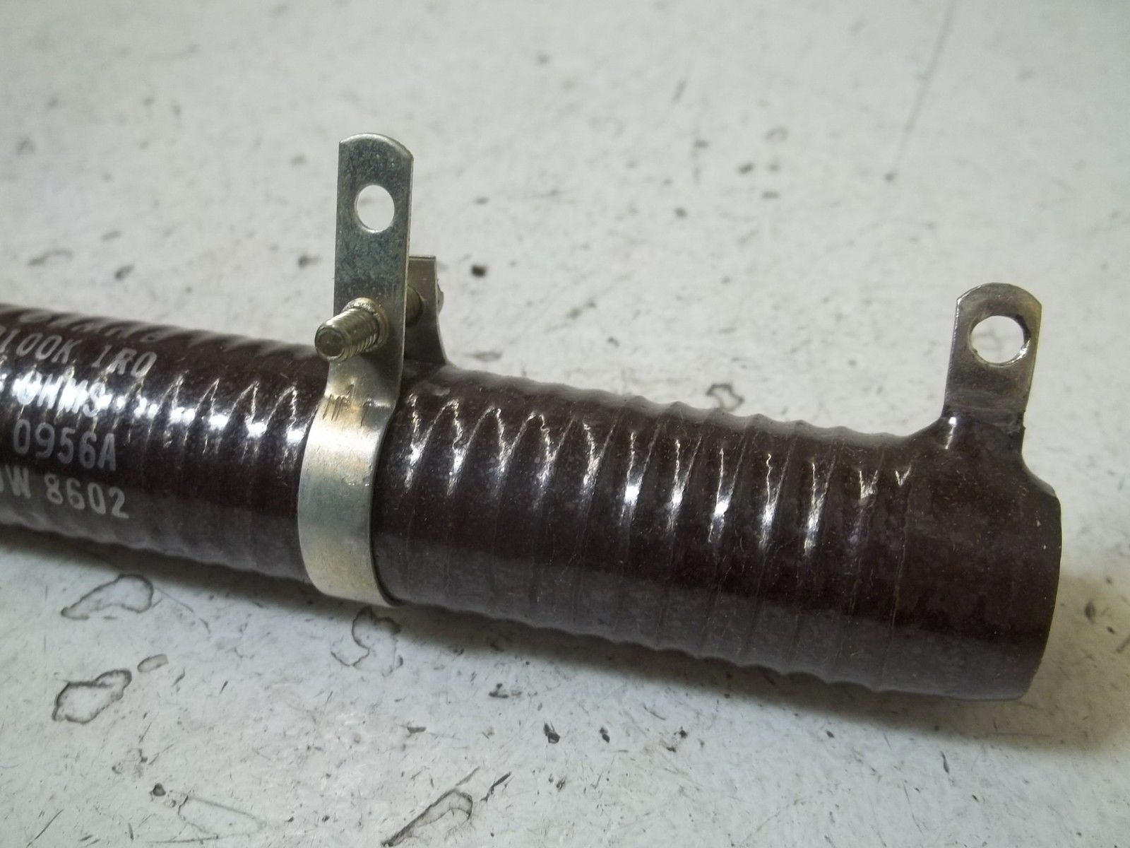 SCHRADER BELLOWS B732830 PIST KIT B/N 1.5" HYD ERII NSMP