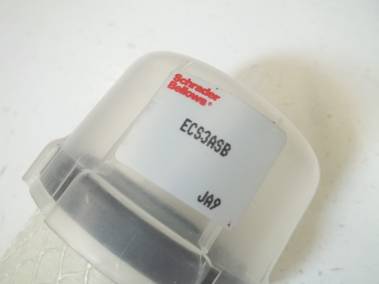 SCHRADER BELLOWS ECS3ASB RECLASSIFIER NSMP