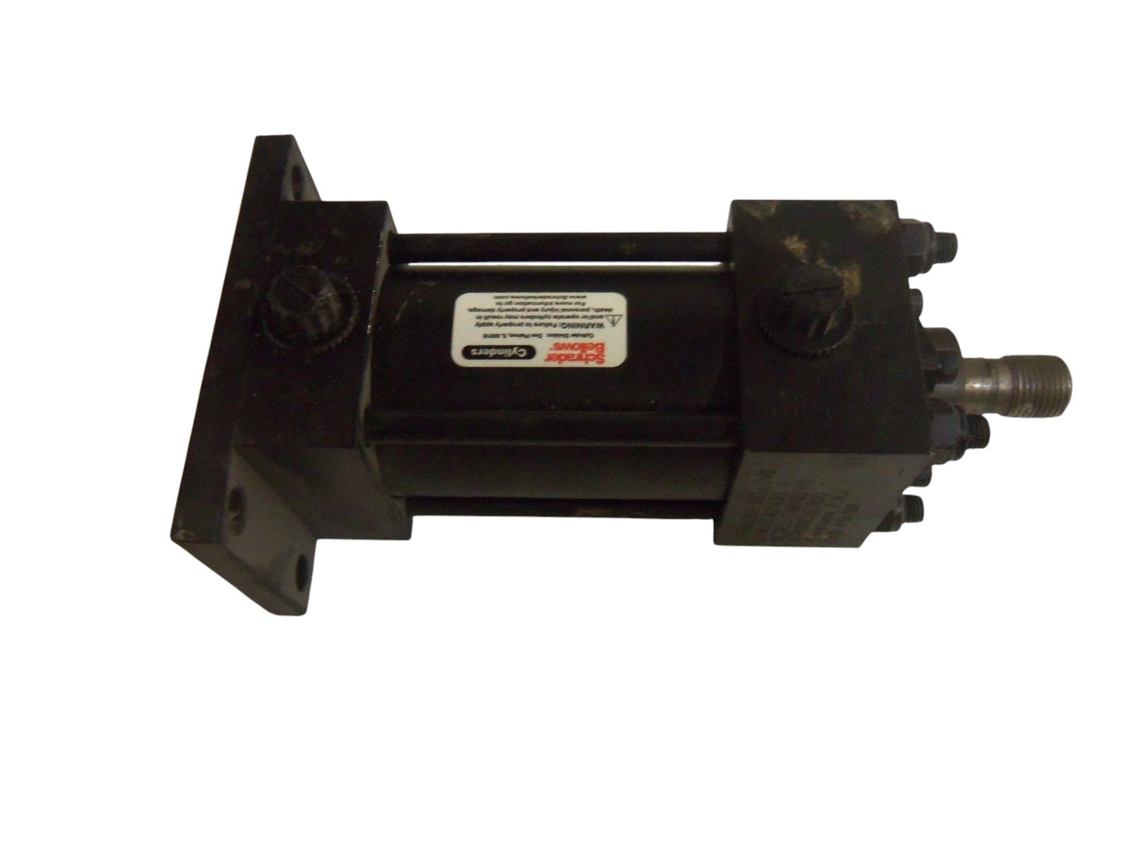 SCHRADER BELLOWS FA3102511 CYLINDER UNMP