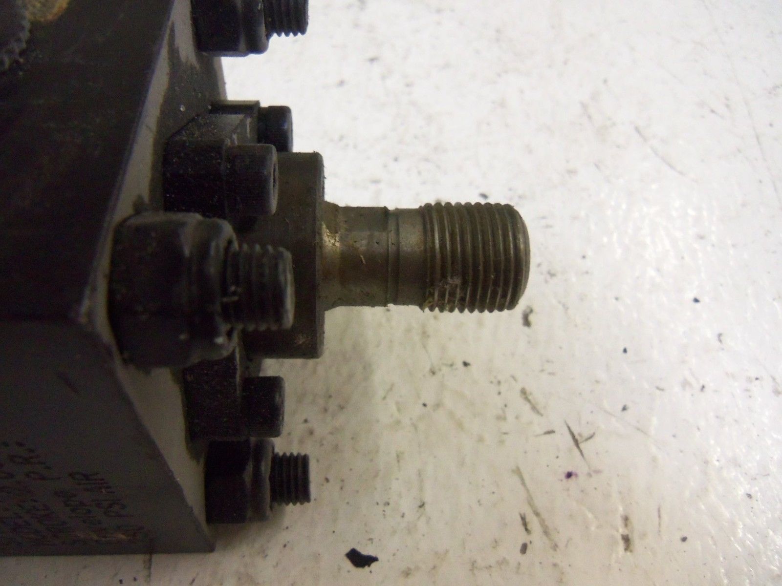 SCHRADER BELLOWS FA3102511 CYLINDER UNMP