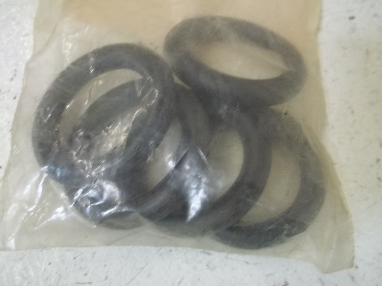 SCHRADER BELLOWS K242005 SEAL KIT NSMP