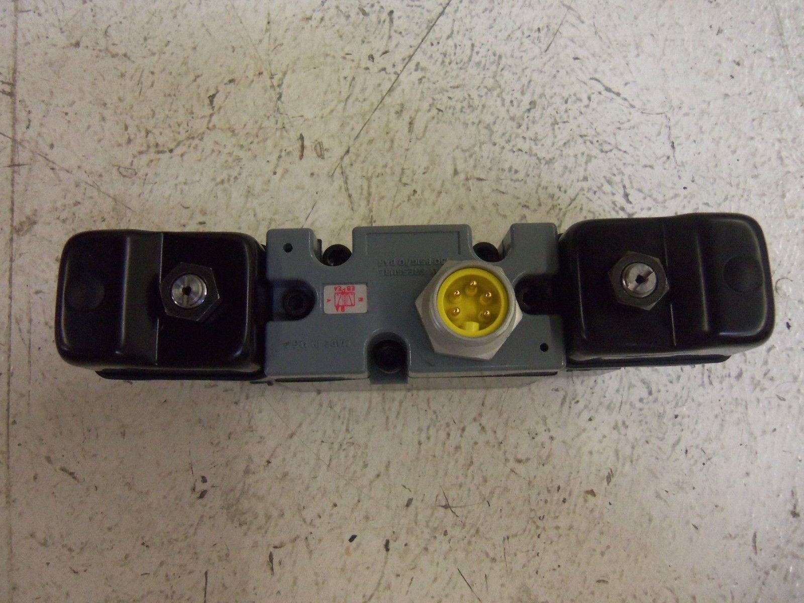 SCHRADER BELLOWS L715230257VXB VALVE NSMP