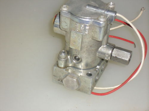 SCHRADER BELLOWS N1952300149 *USED*