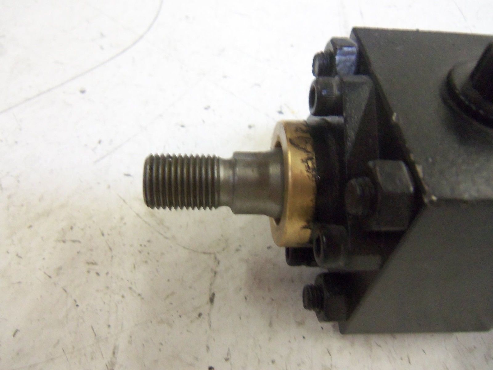 SCHRADER BELLOWS PAA108041 CYLINDER UNMP