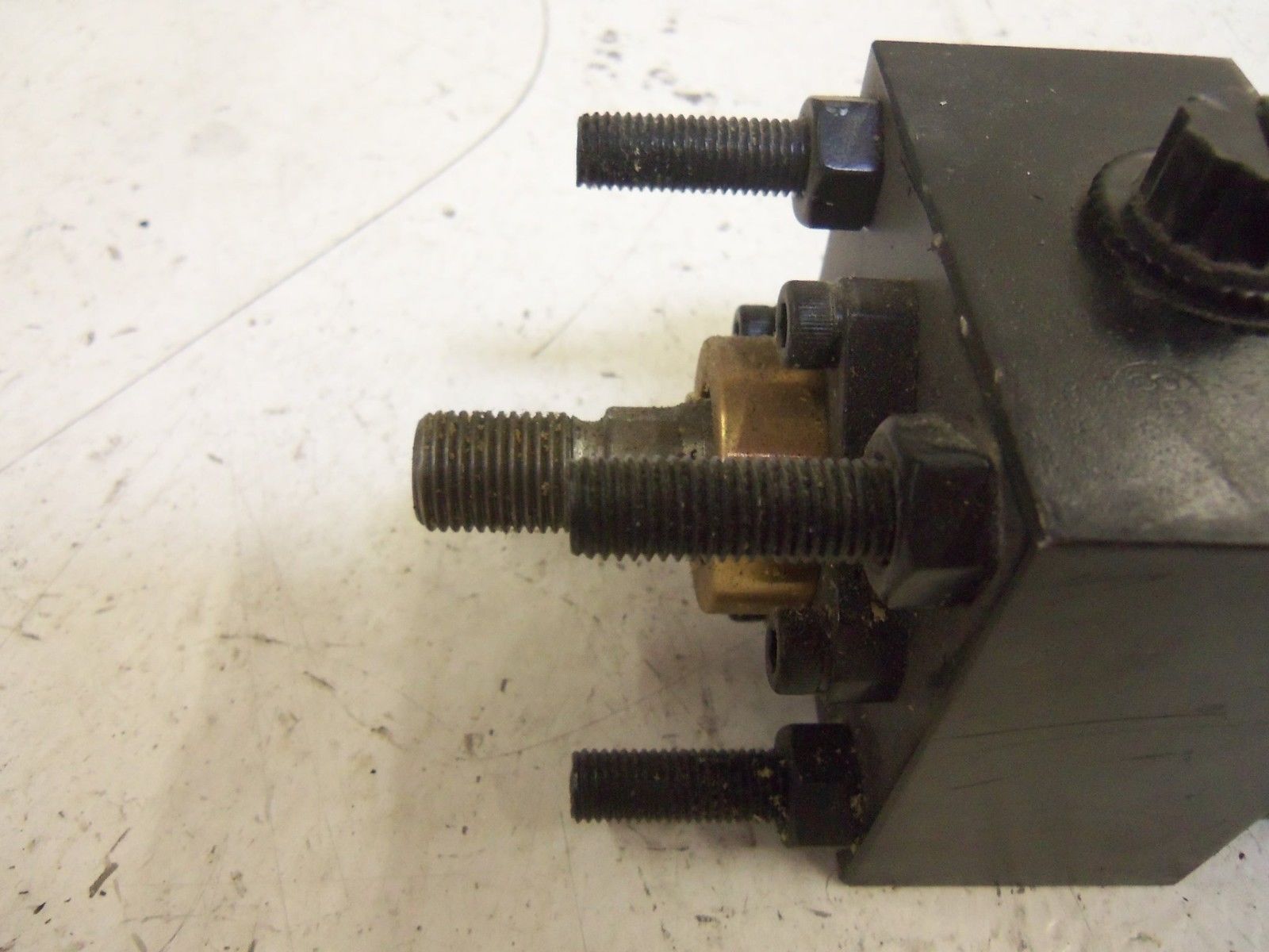 SCHRADER BELLOWS PNB106141 CYLINDER UNMP