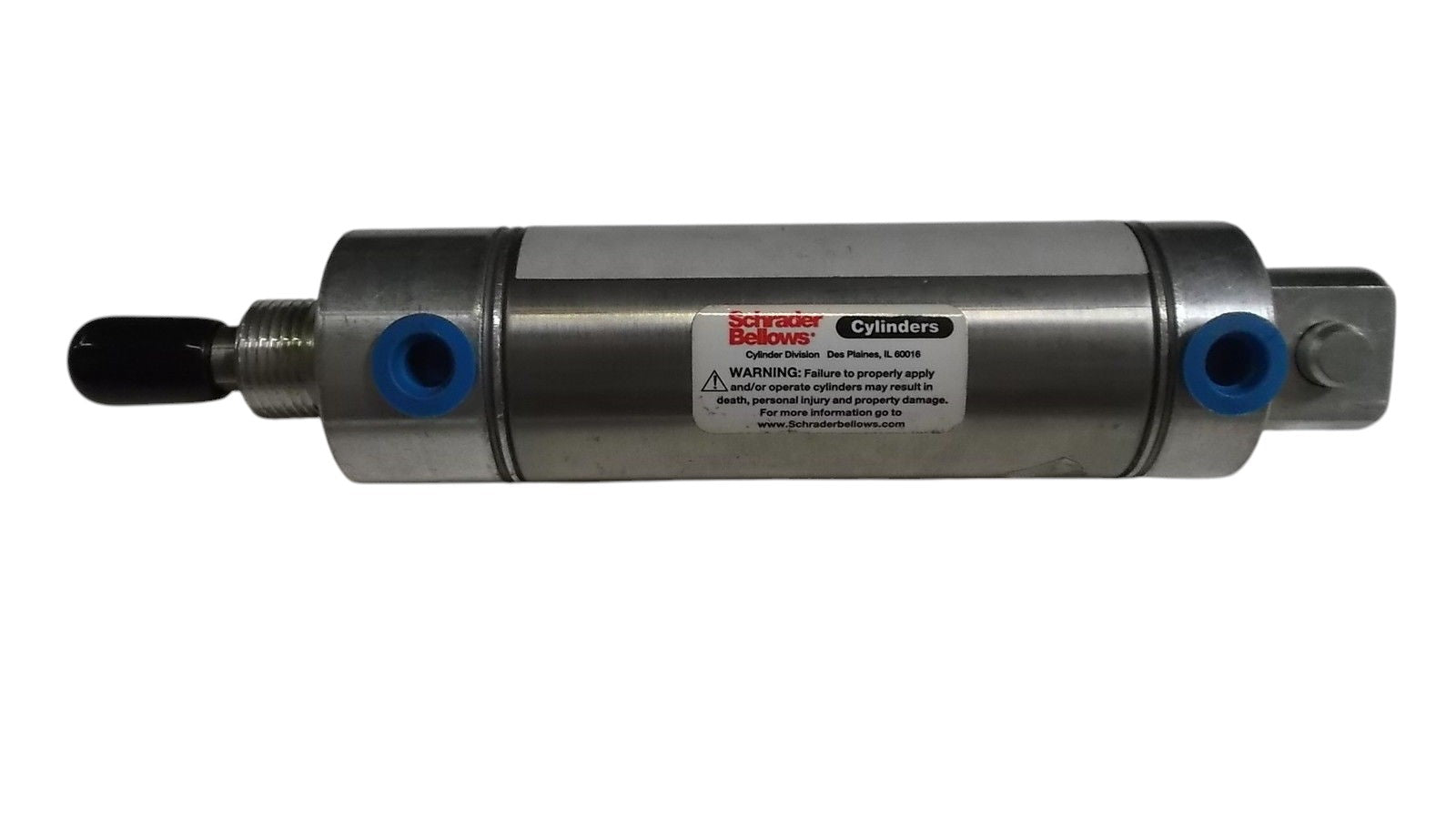 SCHRADER BELLOW WP579648A NSNP