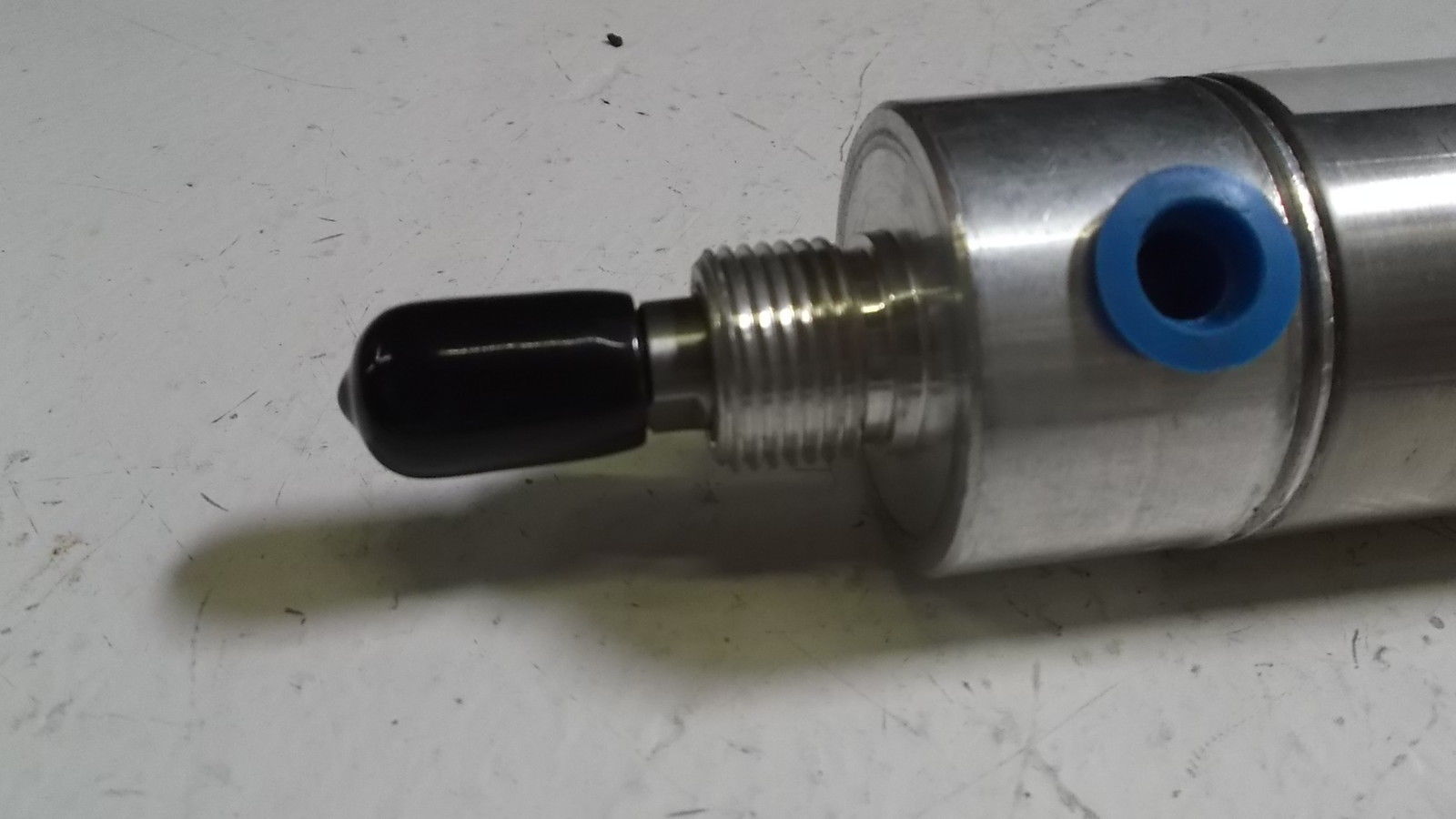 SCHRADER BELLOW WP579648A NSNP