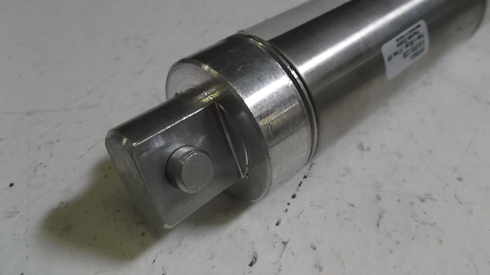 SCHRADER BELLOW WP579648A NSNP