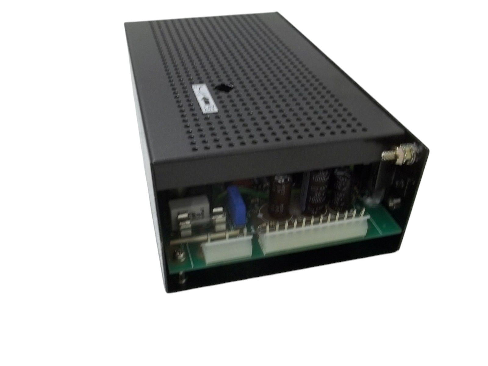SCHROFF SC6040 POWER SUPPLY UNMP